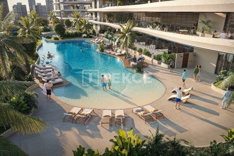 شقة في دائرة قرية جميرا, دبي 1غرف نوم, 90 م² رقم 64604 - صورة 4