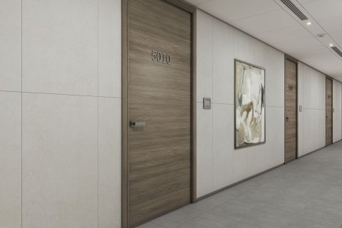 Appartement à Dubai, 1 chambre, 60 m², № 64619 - photo 7
