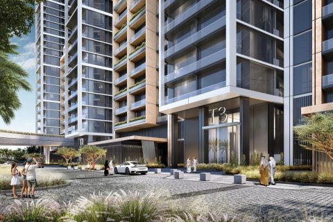 Apartamento en Dubai, 2 dormitorios, 79 m², № 64618 - foto 4