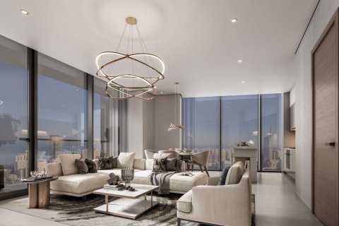 Apartamento en Dubai, 2 dormitorios, 79 m², № 64618 - foto 8