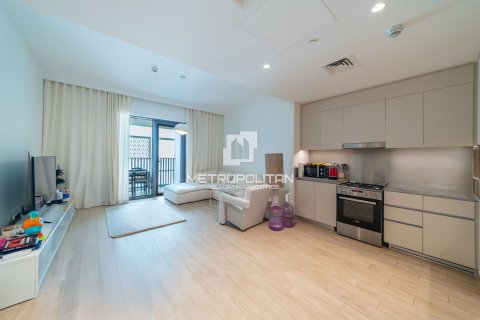 Apartamento en Creek Beach, Dubai Creek Harbour (The Lagoons), Dubai, 2 dormitorios, 98 m², № 74102 - foto 5