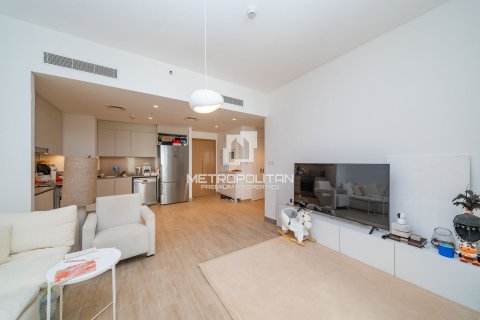 Appartement à Creek Beach, Dubai Creek Harbour (The Lagoons), Dubai, 2 chambres, 98 m², № 74102