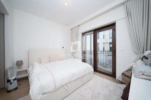 Apartamento en Creek Beach, Dubai Creek Harbour (The Lagoons), Dubai, 2 dormitorios, 98 m², № 74102 - foto 7