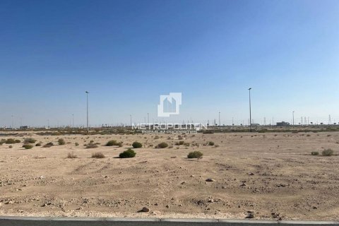Land in Jebel Ali, Dubai 929 sq.m. № 74101 - photo 18