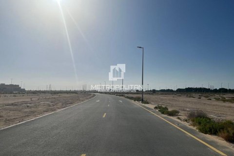 Land in Jebel Ali, Dubai 929 sq.m. № 74101 - photo 13