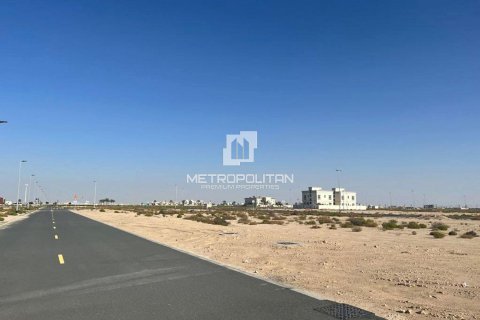 Land in Jebel Ali, Dubai 929 sq.m. № 74101 - photo 9