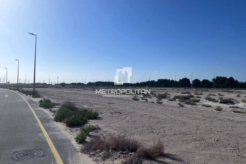 Land in Jebel Ali, Dubai 929 sq.m. № 74101 - photo 14