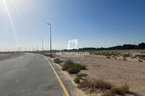 Land in Jebel Ali, Dubai 929 sq.m. № 74101 - photo 5