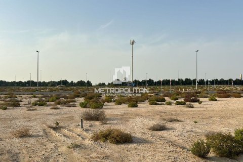 Land in Jebel Ali, Dubai 929 sq.m. № 74101 - photo 10
