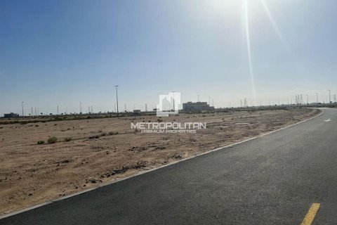 Land in Jebel Ali, Dubai 929 sq.m. № 74101 - photo 7