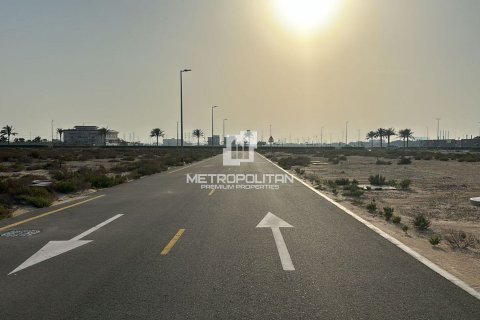 Land in Jebel Ali, Dubai 929 sq.m. № 74101 - photo 3