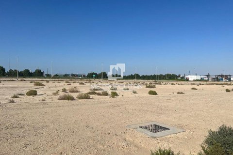Land in Jebel Ali, Dubai 929 sq.m. № 74101 - photo 17
