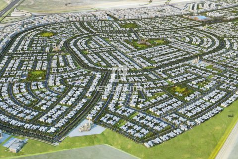Земельный участок в Джабаль-Али, Дубай, 929м², № 74101