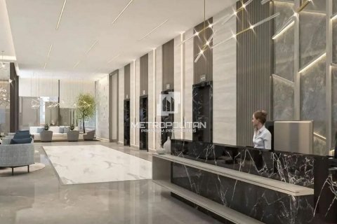 Appartement à Dubai Marina, Dubai, 1 chambre, 69 m², № 74104 - photo 3