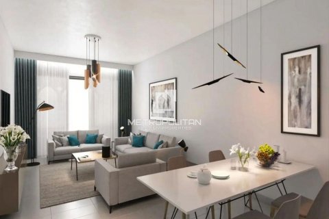 Appartement à Dubai Marina, Dubai, 1 chambre, 69 m², № 74104 - photo 4