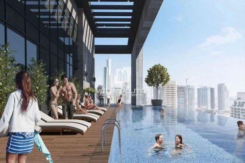 Appartement à Dubai Marina, Dubai, 1 chambre, 69 m², № 74104 - photo 10