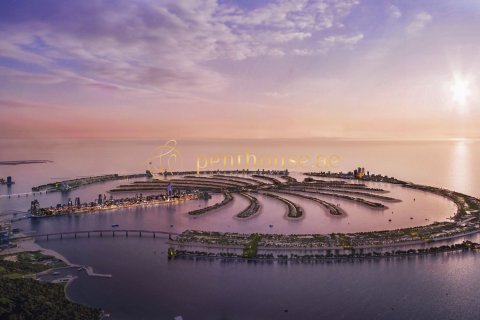 Villa à Palm Jebel Ali, Dubai, 7 chambres, 1128 m², № 74105 - photo 10
