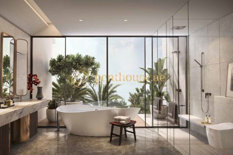 Villa à Palm Jebel Ali, Dubai, 7 chambres, 1128 m², № 74105 - photo 7