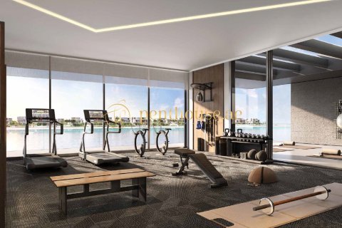 Villa à Palm Jebel Ali, Dubai, 7 chambres, 1128 m², № 74105 - photo 6