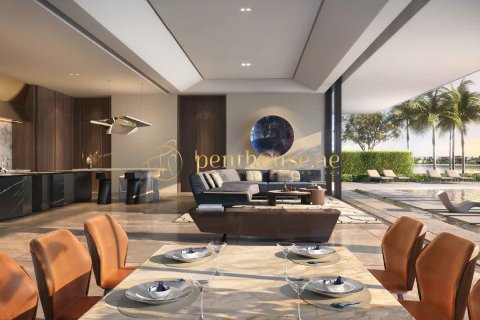 Villa à Palm Jebel Ali, Dubai, 7 chambres, 1128 m², № 74105 - photo 5