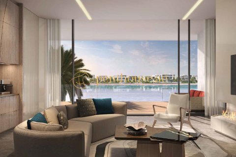 Villa à Palm Jebel Ali, Dubai, 7 chambres, 1128 m², № 74105 - photo 4