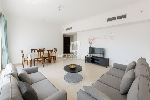 Apartment in Jumeirah Lake Towers, Dubai 2 bedrooms, 122 sq.m. № 74109