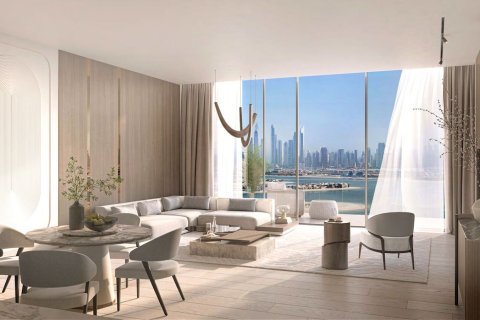 Appartement à Dubai, 1 chambre, 81 m², № 49724 - photo 12