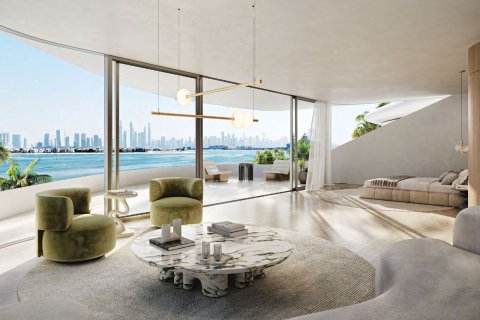 Appartement à Dubai, 1 chambre, 81 m², № 49724 - photo 11