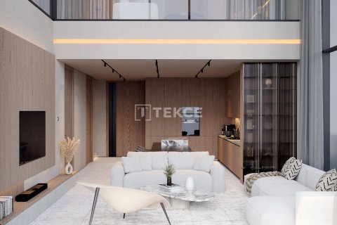 Купить дуплекс в Джумейра Вилладж Серкл, Дубай: 2 спальни, 113м², № 49718 - фото 6