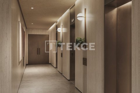 Duplex in Dubai Marina, Dubai 5 bedrooms, 1310 sq.m. № 49719 - photo 7