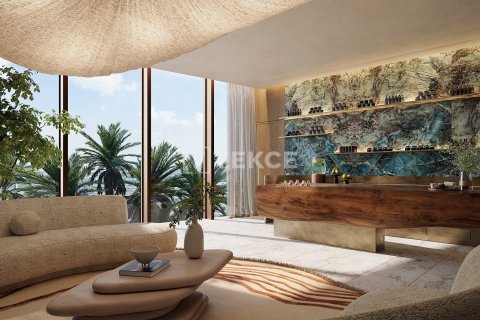 Duplex in Dubai Marina, Dubai 5 bedrooms, 1310 sq.m. № 49719 - photo 22