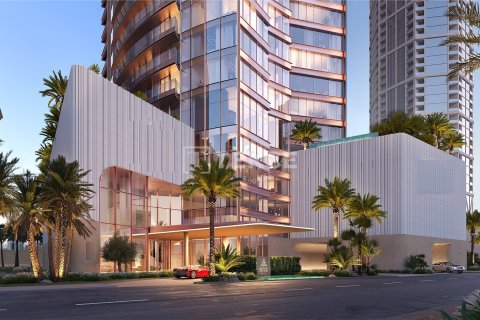 Duplex in Dubai Marina, Dubai 5 bedrooms, 1310 sq.m. № 49719 - photo 19