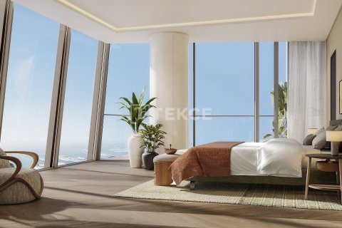 Duplex in Dubai Marina, Dubai 5 bedrooms, 1310 sq.m. № 49719 - photo 24