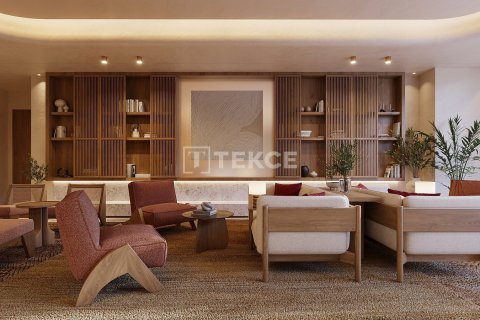 Duplex in Dubai Marina, Dubai 5 bedrooms, 1310 sq.m. № 49719 - photo 21