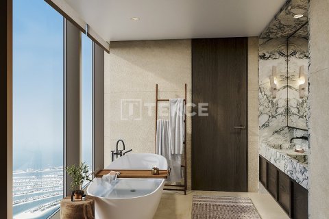 Duplex in Dubai Marina, Dubai 5 bedrooms, 1310 sq.m. № 49719 - photo 2