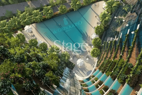 Apartamento en Al Safa, Dubai, 3 dormitorios, 184 m², № 59368 - foto 9