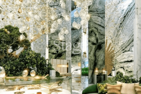 Apartamento en Al Safa, Dubai, 3 dormitorios, 184 m², № 59368 - foto 11