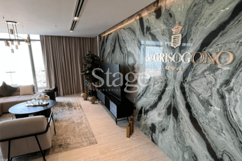Apartamento en Al Safa, Dubai, 3 dormitorios, 184 m², № 59368 - foto 8