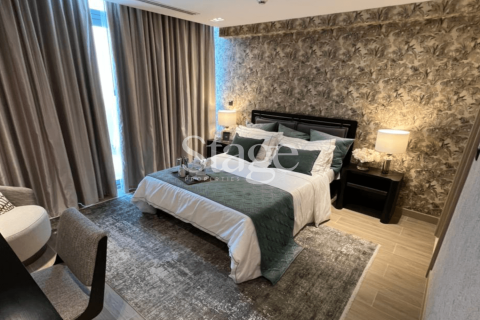 Apartamento en Al Safa, Dubai, 3 dormitorios, 184 m², № 59368 - foto 4