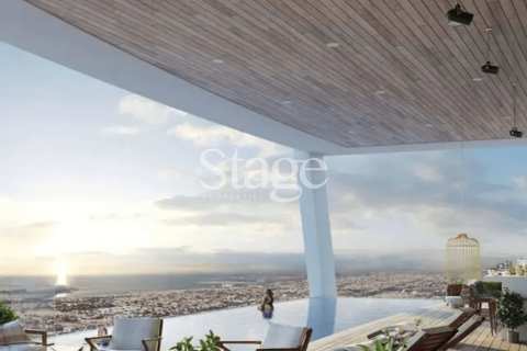 Apartamento en Al Safa, Dubai, 3 dormitorios, 184 m², № 59368 - foto 10