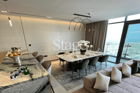 Apartamento en Al Safa, Dubai, 3 dormitorios, 184 m², № 59368 - foto 2