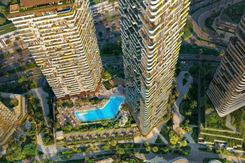 Apartment in Dubai 1 bedroom, 80 sq.m. № 56135 - photo 7