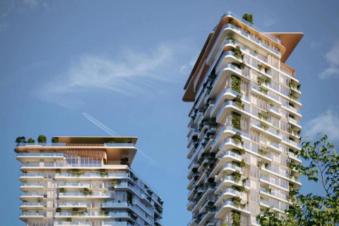 Apartamento en Dubai, 2 dormitorios, 117 m², № 56136 - foto 4
