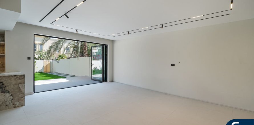 Villa in The Springs, Dubai 3 bedrooms, 228 sq.m. № 91318