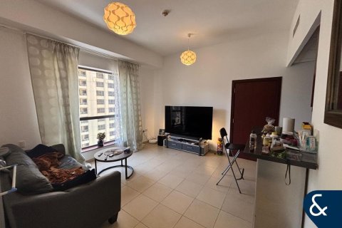 Apartamento en Jumeirah Beach Residence, Dubai, 1 dormitorio, 71 m², № 91319 - foto 3