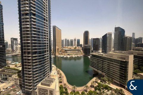 Apartamento en Jumeirah Beach Residence, Dubai, 1 dormitorio, 71 m², № 91319 - foto 6