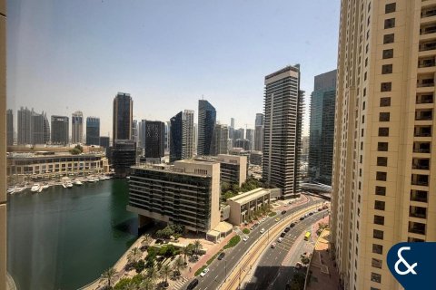 Apartamento en Jumeirah Beach Residence, Dubai, 1 dormitorio, 71 m², № 91319 - foto 10