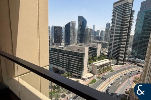 Apartamento en Jumeirah Beach Residence, Dubai, 1 dormitorio, 71 m², № 91319 - foto 9