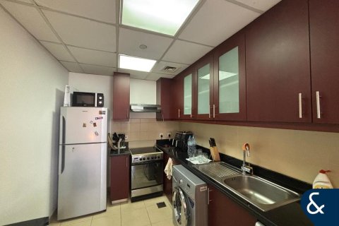 Apartamento en Jumeirah Beach Residence, Dubai, 1 dormitorio, 71 m², № 91319 - foto 5