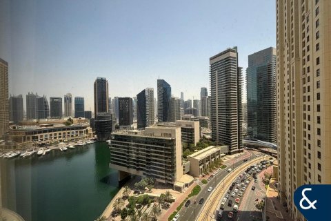 Apartamento en Jumeirah Beach Residence, Dubai, 1 dormitorio, 71 m², № 91319 - foto 7